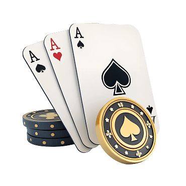 3 Card Poker