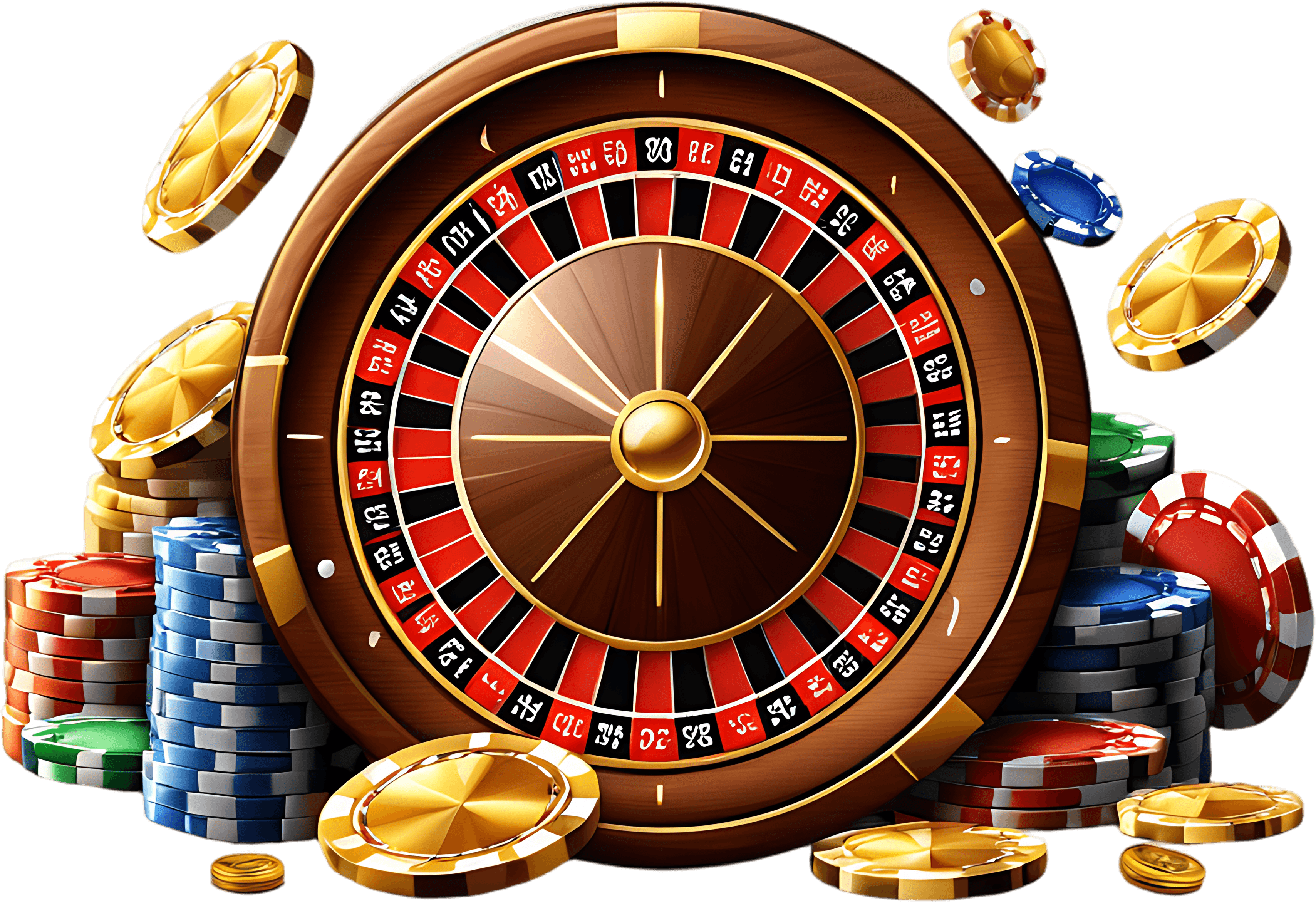American Roulette